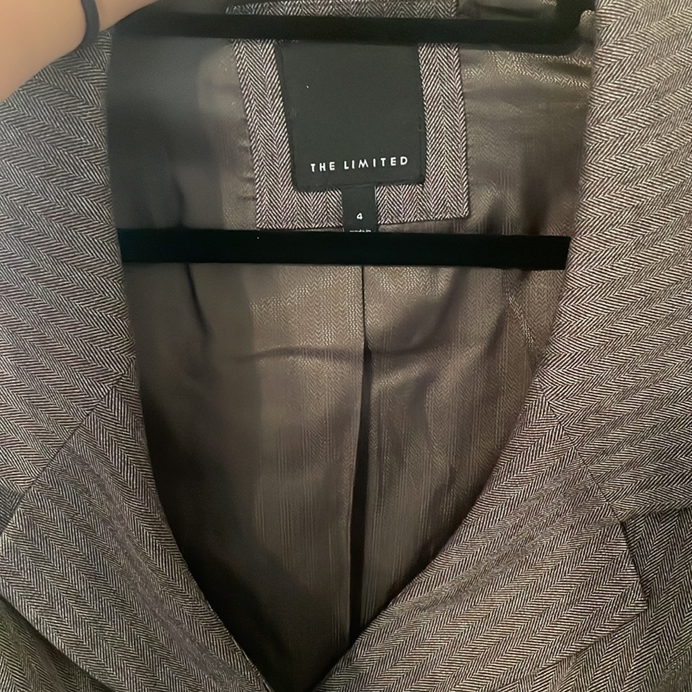 Blazer - Picture 2 of 3